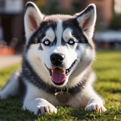 dog